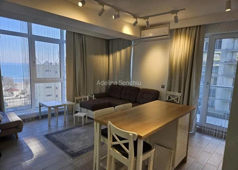 Apartament 3 camere de vanzare | Alezzi Beach Resort | Parcare privata Apartament 3 camere de vanzare | Alezzi Beach Resort | Parcare privata