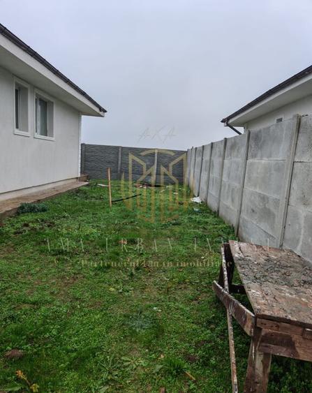 Comuna Vidra Casa 103 mp utili 470 mp teren 106000eur - 2