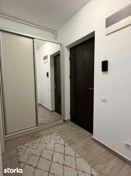 Apartament 2 camere de inchiriat sector 6 Bd. Timisoara - 7