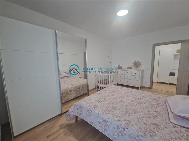 Royal Imobiliare - Vanzare Penthouse de Lux Zona Albert - 10