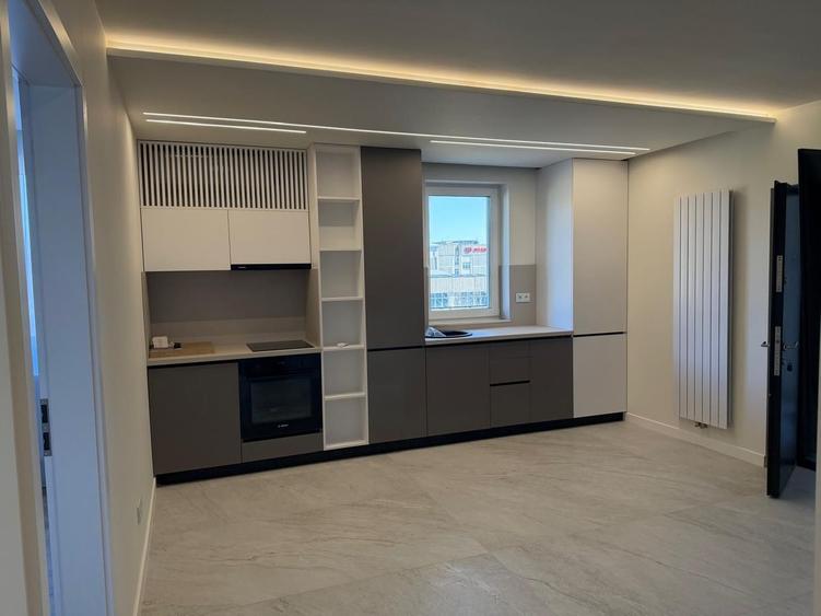 Apartament cu 4 camere la prima inchiriere | 95 mp | Mobilier la cerere | Iris - 11
