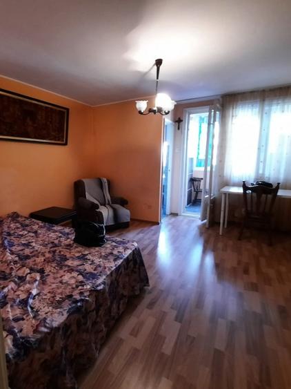 Garsoniera 40m2 de inchiriat fara agentii 0%comision;10min,  Eroii Rev. - 1