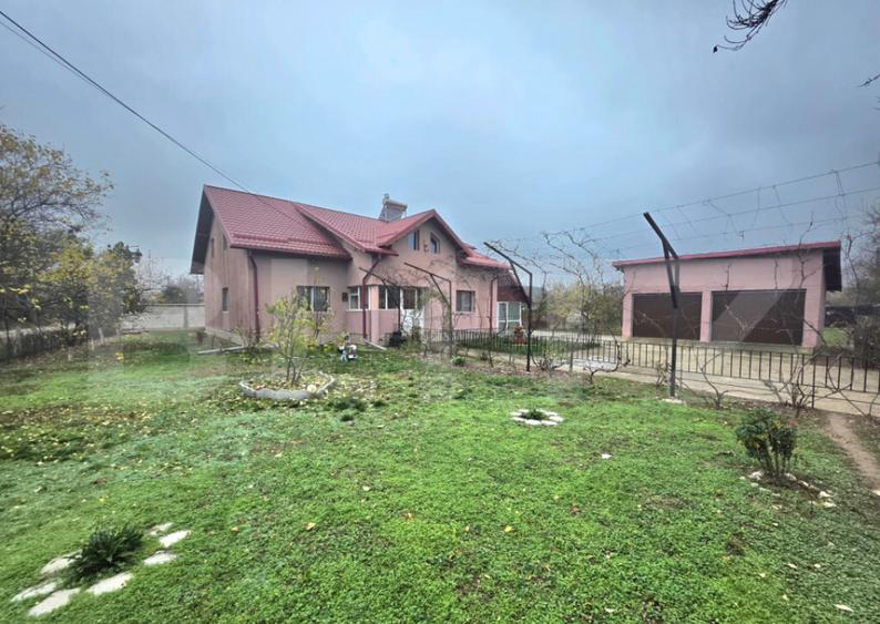 Proprietate Excep?ionala in Mircea Voda | 1.749 mp Teren - 32