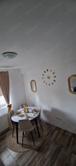 Inchiriez apartament 38 mp+loc de parcare - 4