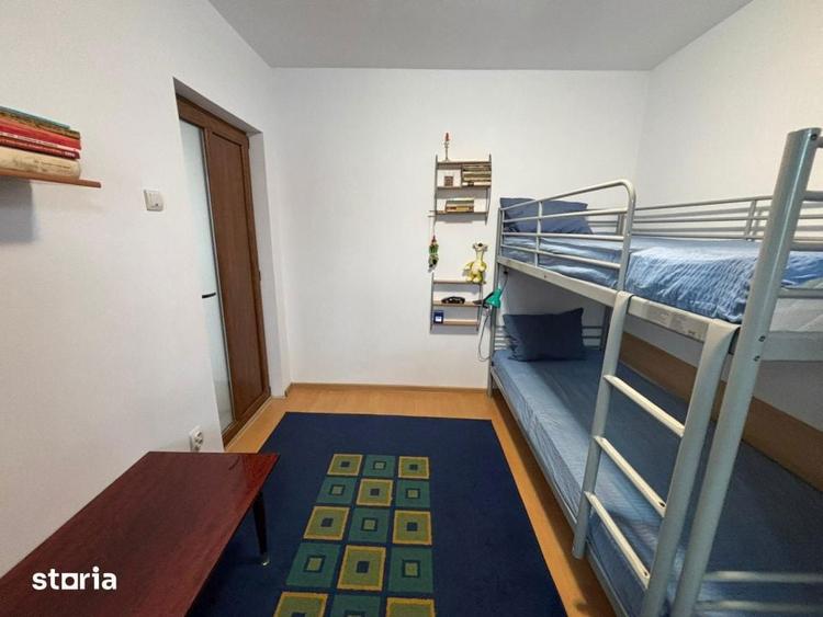 Apartament 4 camere- Piata Mihai Viteazu-87mp - 9