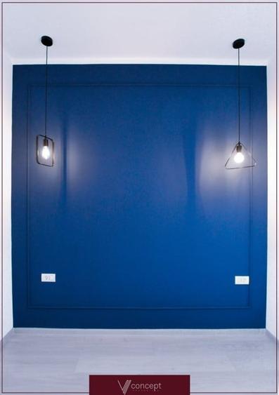 Apartament nemobilat cu 3 camere Universitate | Batistei - 8