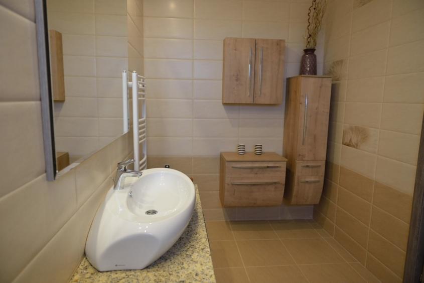 Vila de inchiriat Padurea Baneasa - 7