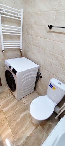 Garsoniera dubla, Militari Residence, Tineretului 58 - 5