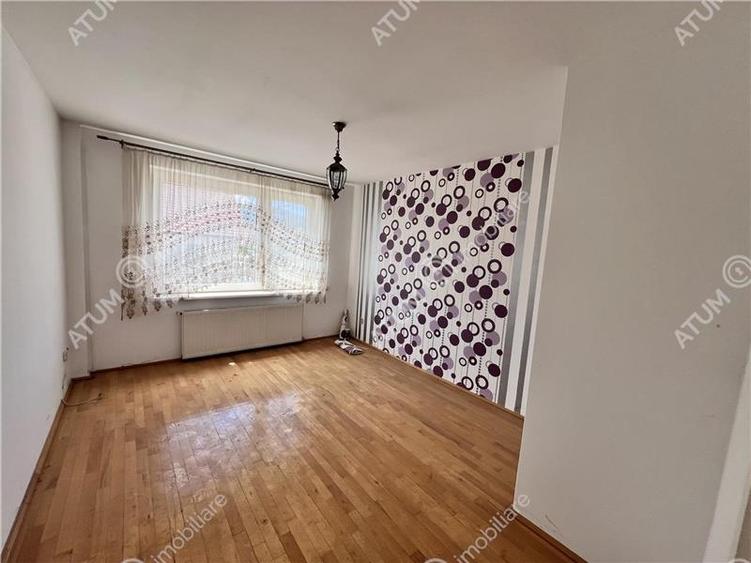 Casa individuala 6 camere teren de 715 mp in Talmaciu/ Sibiu - 4