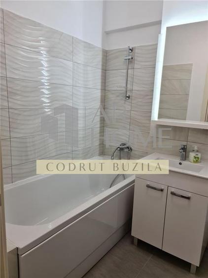 Apartament 2 camere modern, loc de parcare subteran, Albert, Ploiesti - 3