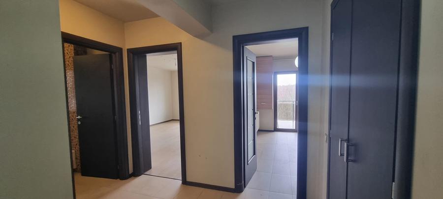 Vand apartament 2 camere in Pitesti, bloc Panorama Tower, etaj 1 - 7