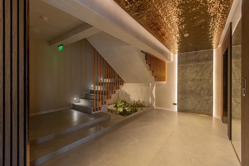 Apartament 2 camere cu vedere la mare - 8