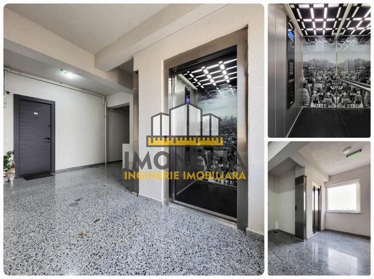 Apartament cu 3 camere semidecomandat, mobilat în Ozana