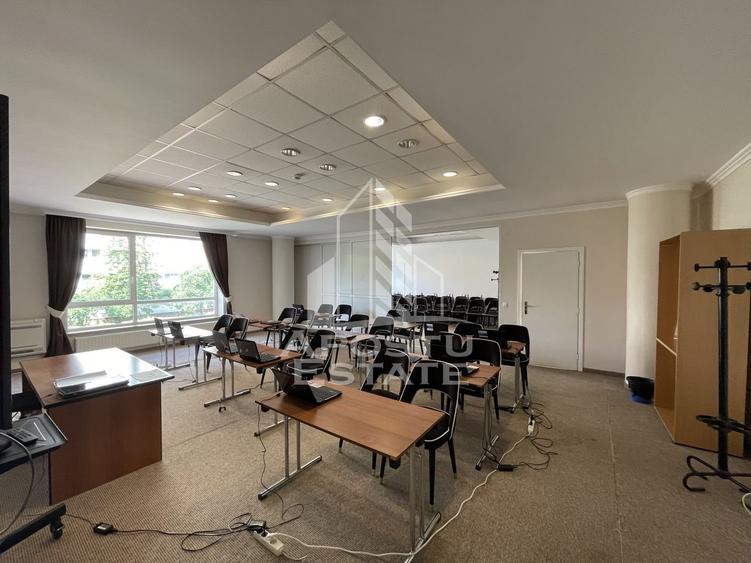 Spatiu birouri, 60 mp, Et.1, Complexul Studentesc - 1