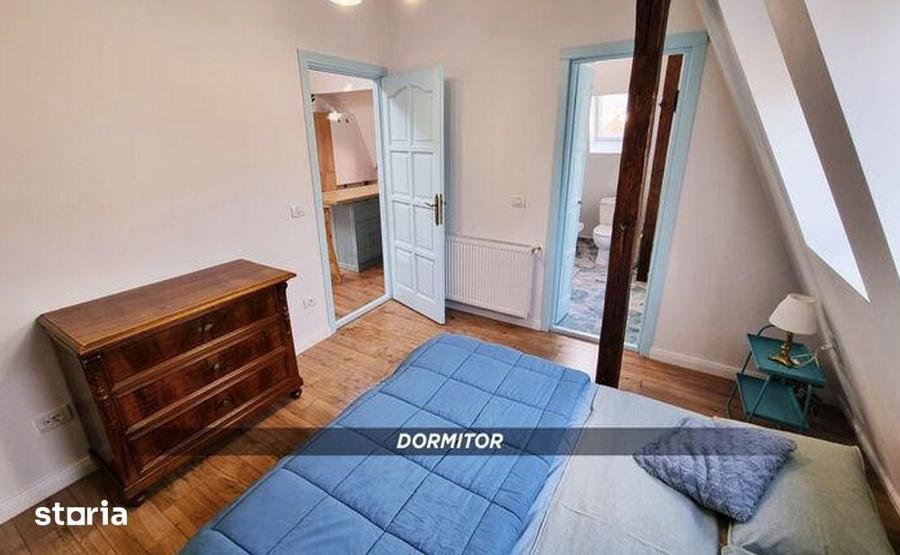 Casa individuala cu 3 unita?i func?ionale Centrul Baia Mare - 9