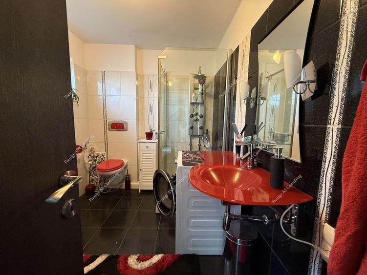 Casa individuala 3 Camere - Piscina | Mosnita Noua-Lidl - 13