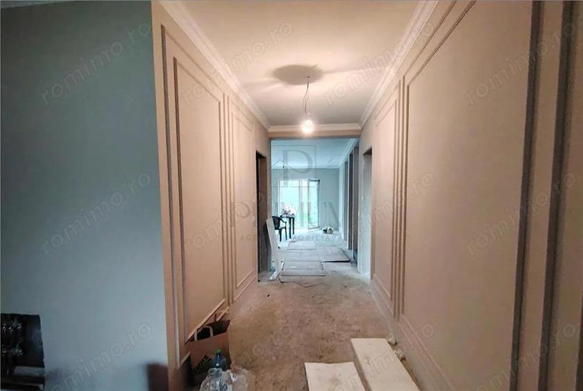 RONAT - Casa individuala - dormitor la parter - bucatarie separata - 9