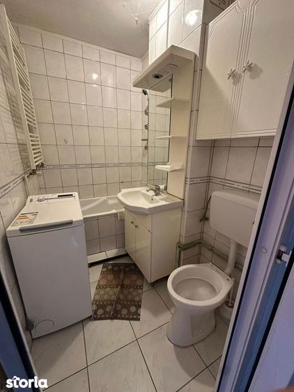 Garsoniera de Vanzare Gorjului Bloc 1981 etaj 3/4 - 9