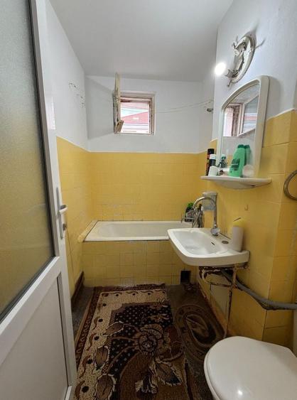 Apartament 2 camere 46 M² + balcon 10 M² cu priveliste Simeria - 23