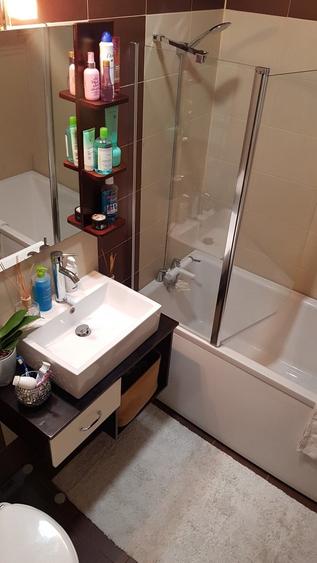 Apartament 2camere,zona Baneasa Sisesti,sector1 - 12