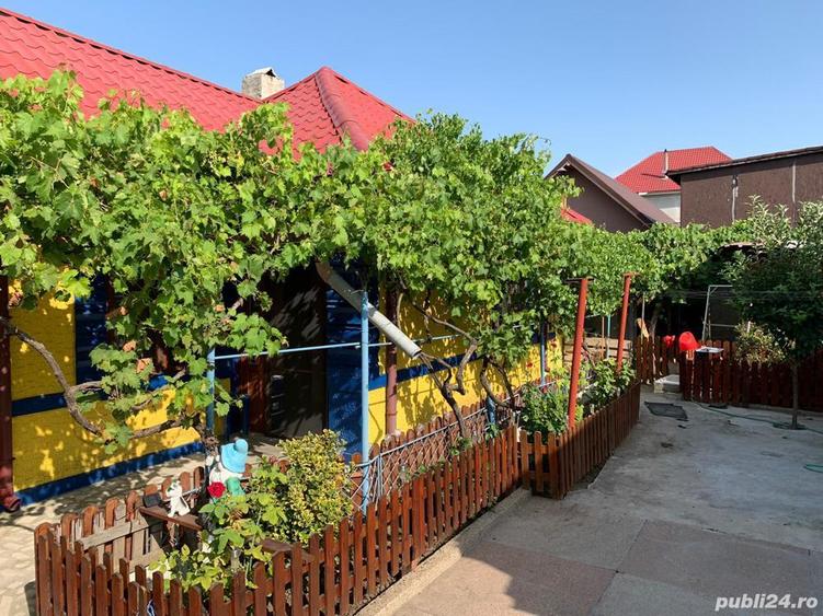 Vand casa Ovidiu - 5