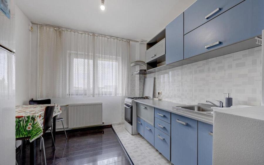 Apartament 2 Camere Dristor - 12