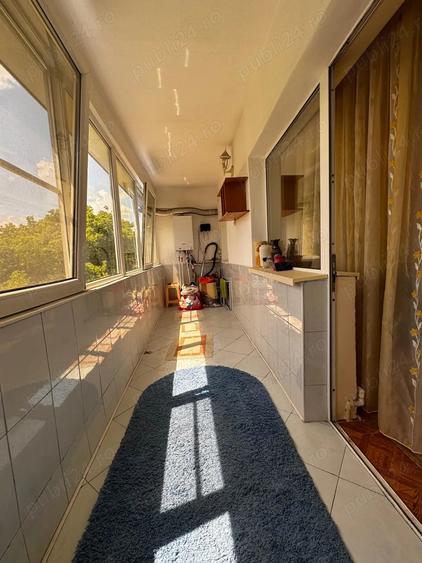 De vanzare apartament cu 3 camere, etaj 3, vis a vis de magazinul Penny, in Urziceni, Ialomita, - 6