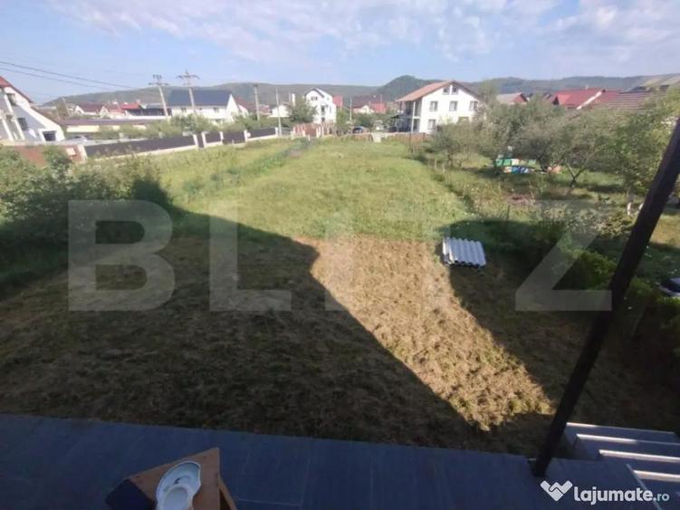 Casa 7 camere, 220 mp, 600mp teren, Beclean - 12