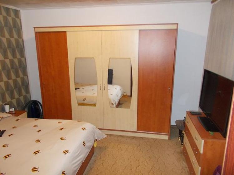 Casa P+M, 6 cam, Timisoara, Mehala, artera, curte comuna  - 6