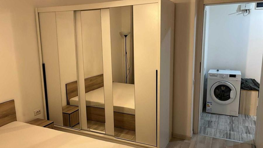 Apartament 2 camere de închiriat Metalurgiei - Venus Residence - 2