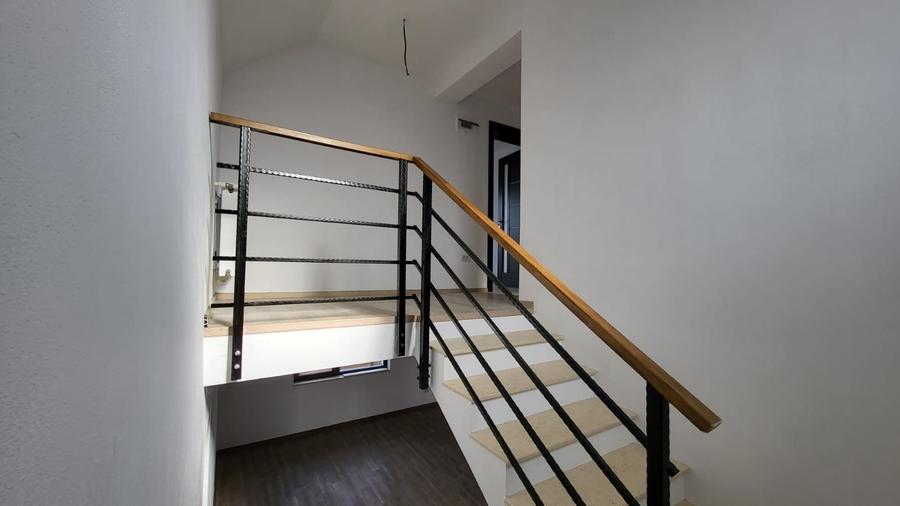 Casa P+M, Glambocu Deal, Bascov- idealimob.ro - 8