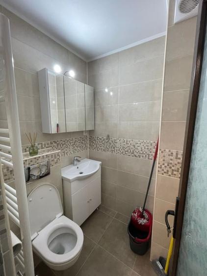 Apartament 3 camere | 13 Septembrie | Loc de parcare | - 9