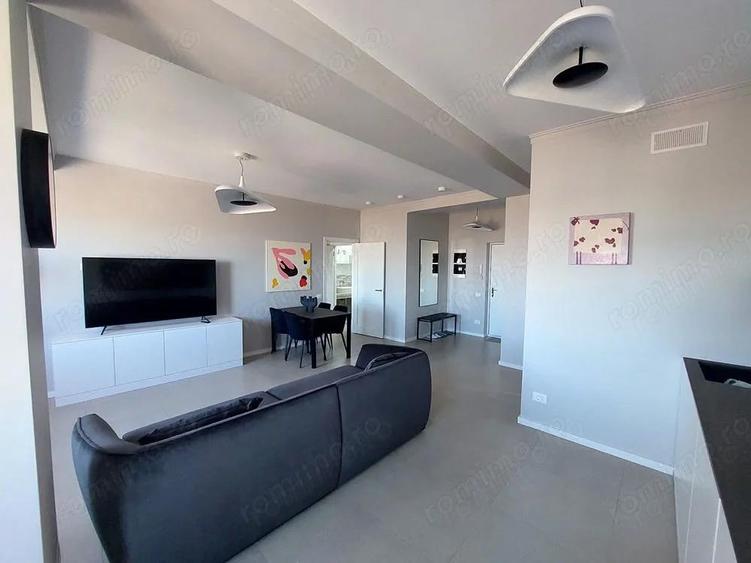 Apartament cu doua camere in zona Titan - 3