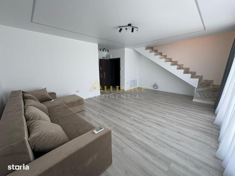 Aparatorii Patriei Penthouse 3 camere-118 mp - 6
