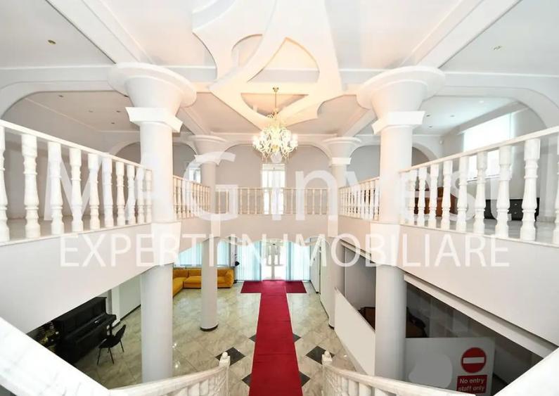 Exclusivitate - Vila P+2E - 15 camere, garaj - Mazepa 2, ... - 7