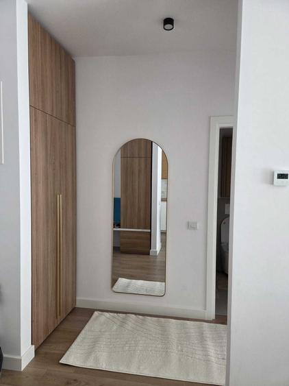 Inchiriez studio dublu - Silk District Iasi - 8