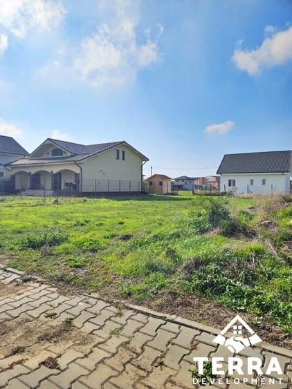 Cumpana, oportunitate teren 515mp - 3