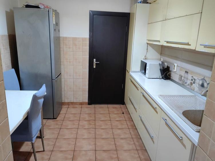 Vand apartament 3 camere - 3