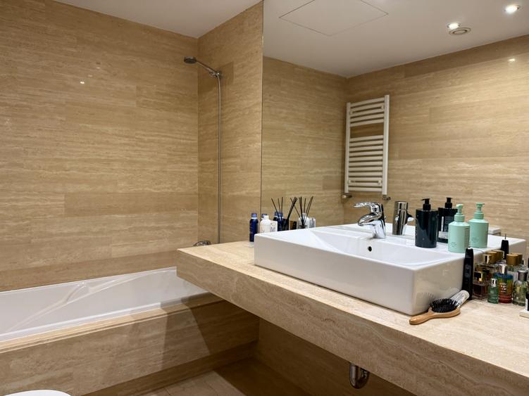 APARTAMENT 3 CAMERE + TERASA - ARCUL DE TRIUMF- COMISION 0% - 13