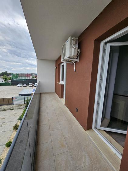 Inchiriez apartament 2 camere etaj 2, lift, Focsani zona Garii regim hotelier 300 - 8