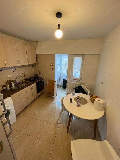 Persoana fizica vand apartament 2 camere capitol, etaj 3 4 - 2