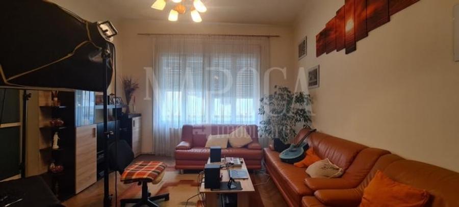 Casa 5 camere de vanzare in Centru, Cluj Napoca - 2