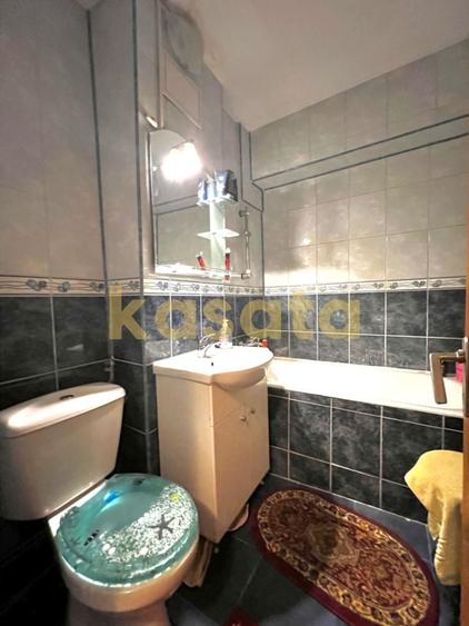 Apartament 3 camere 78mp | Șoseaua Pantelimon | 2 balcoane - 17