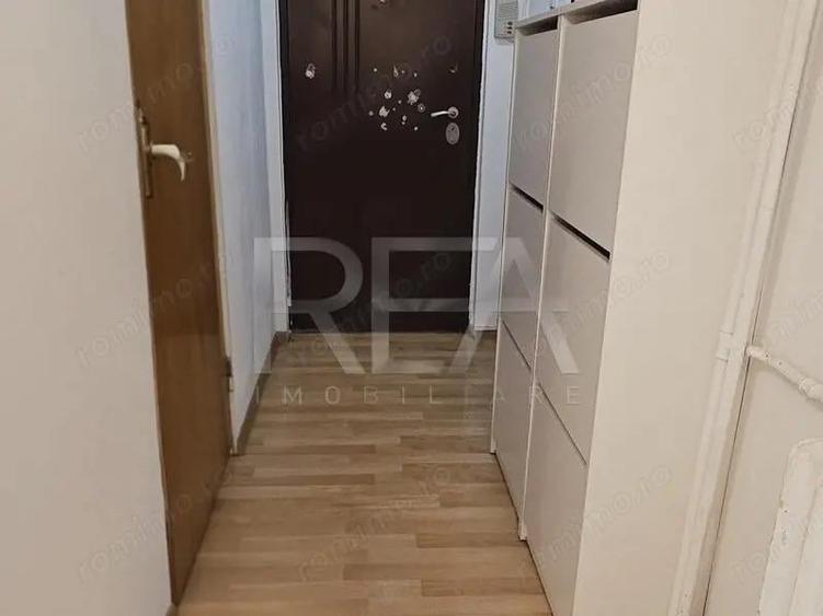 Apartament 2 Camere , Decomandat , Etaj 3/10 , Brancoveanu - 5
