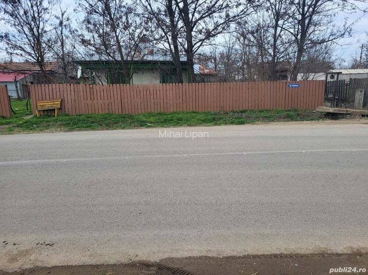 Casa de vanzare.Com.Zavoaia,jud.Braila. Casa de vanzare.Com.Zavoaia,jud.Braila.