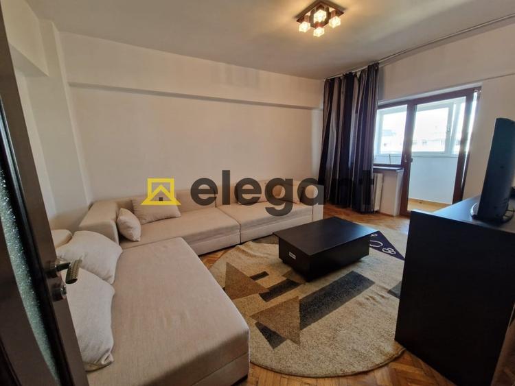 3 camere, decomandate, modern, Ultracentral - 1