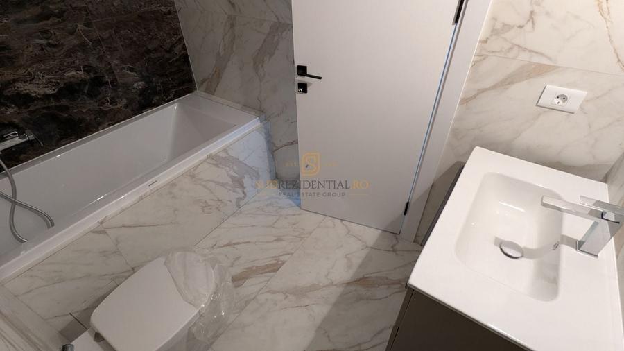 Apartament cu 2 camere decomandat în Eroii Revoluției