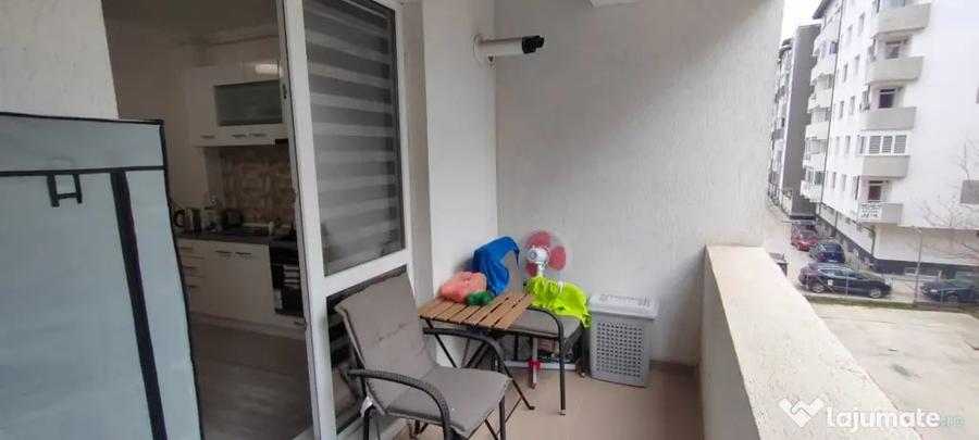 Inchiriez studio 2 camere zona Militari Residence, LiDL - 10