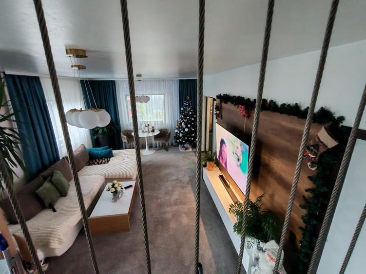 Vând casa moderna complet mobilata și utilata Pitești, prelungirea Craiovei - 2