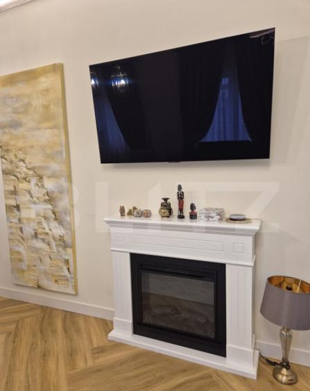 Penthouse, 96 mp, zona Unirii - 1